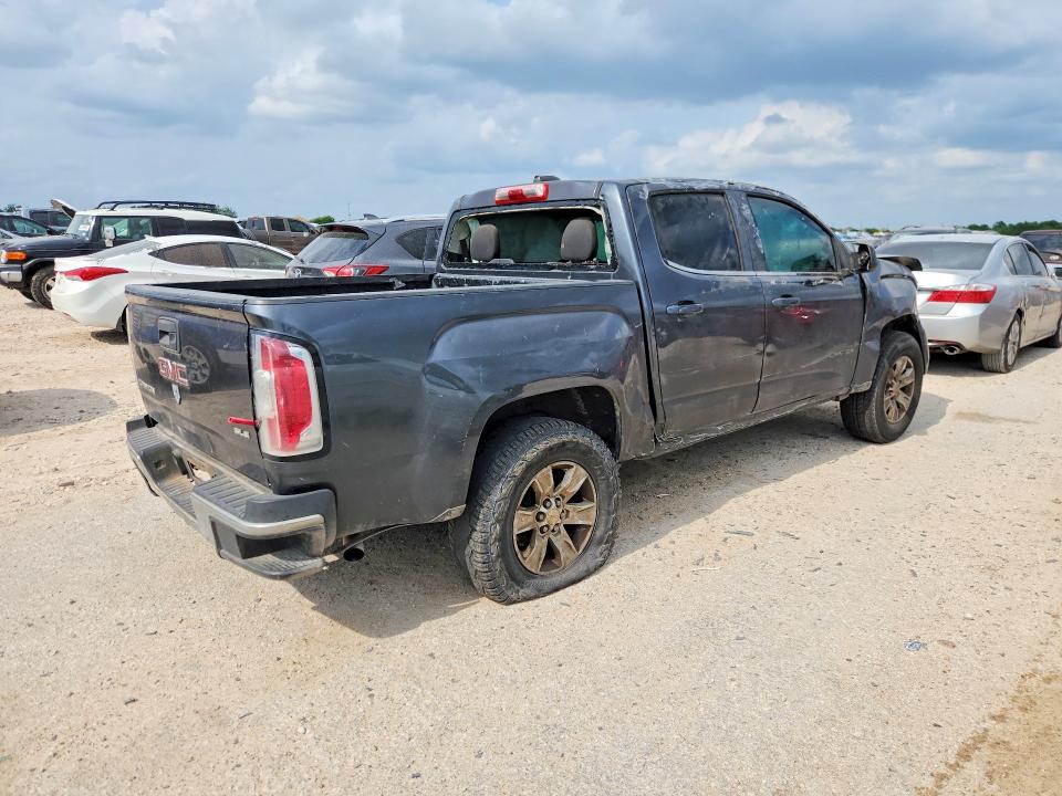 Продаж на аукціоні авто 2016 Gmc Canyon, vin: 1GTG5CE33G1257713, номер лоту: 54201276