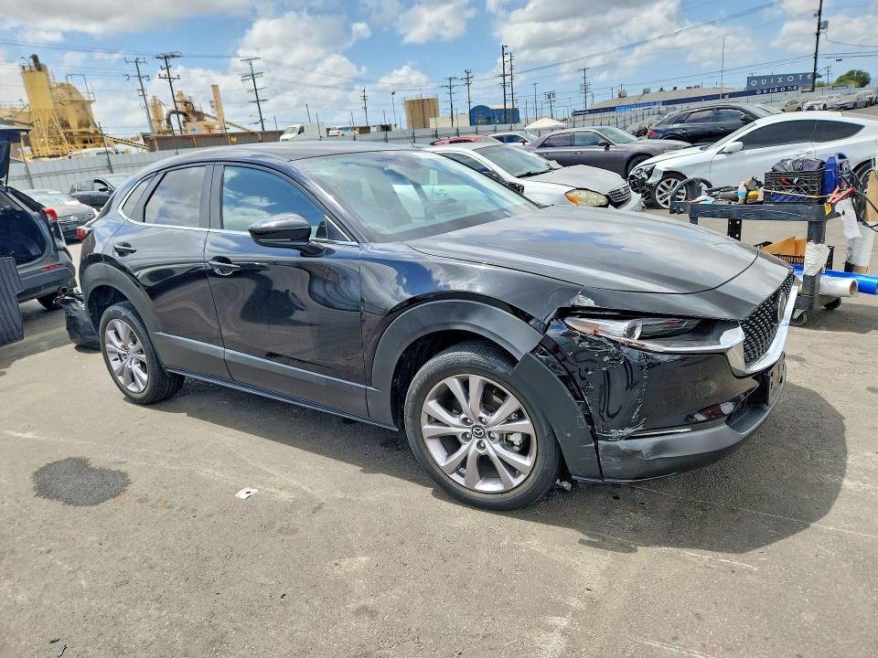 Aukcja sprzedaży 2021 Mazda Cx-30, vin: 3MVDMABL5MM203387, numer aukcji: 55112016