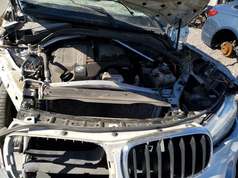 Продаж на аукціоні авто 2018 Bmw X5, vin: 5UXKR0C5XJ0X90803, номер лоту: 53824486