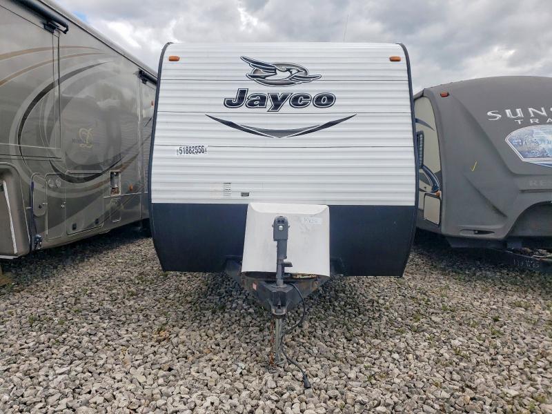 Aukcja sprzedaży 2016 Jayco Jay Flight, vin: 1UJBJ0BR8G17X0372, numer aukcji: 51882556