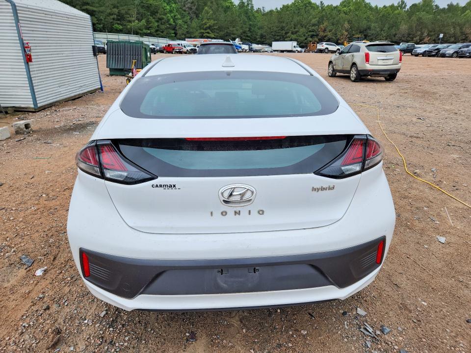 Aukcja sprzedaży 2020 Hyundai Ioniq, vin: KMHC85LC7LU214145, numer aukcji: 54859746