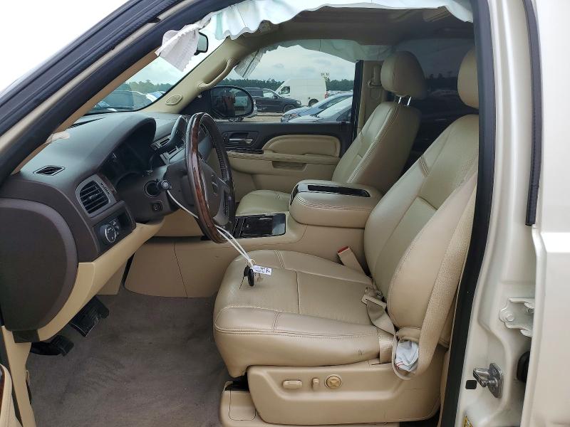 Продаж на аукціоні авто 2013 Gmc Yukon, vin: 1GKS1EEF4DR255630, номер лоту: 53905926