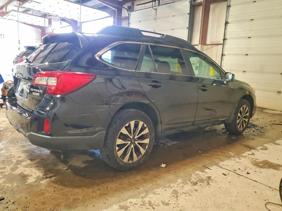 Aukcja sprzedaży 2015 Subaru Outback, vin: 4S4BSANC9F3241098, numer aukcji: 54658776