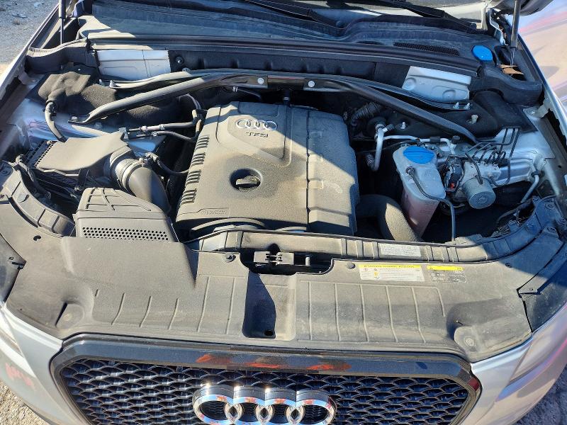 2014 Audi Q5 მანქანა იყიდება აუქციონზე, vin: WA1LFAFP8EA036181, აუქციონის ნომერი: 53032096