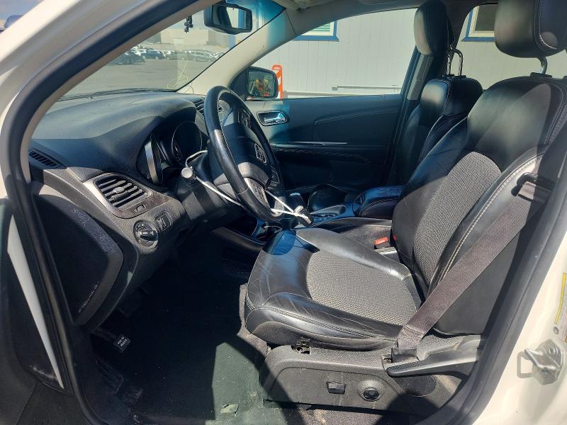 Продажа на аукционе авто 2017 Dodge Journey, vin: 3C4PDCGG6HT644009, номер лота: 54205376