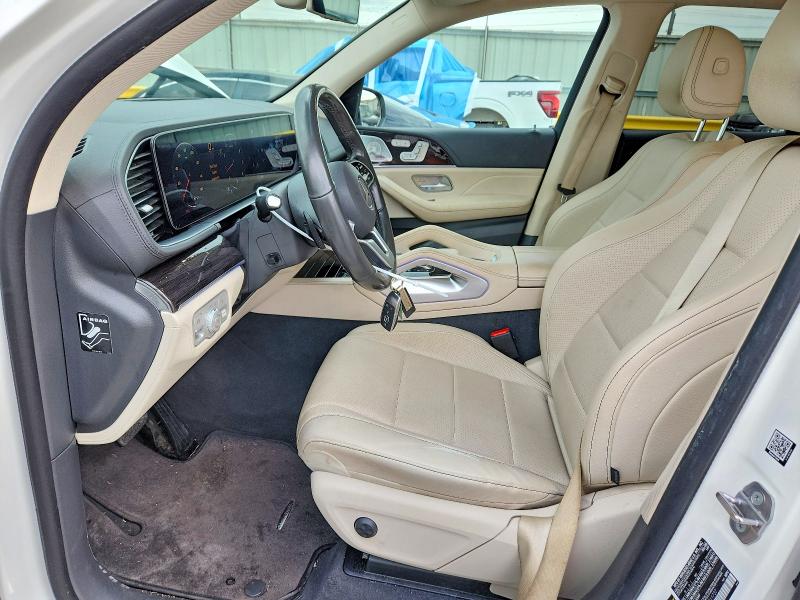Aukcja sprzedaży 2020 Mercedes-benz Gle, vin: 4JGFB4JE8LA211737, numer aukcji: 51297896