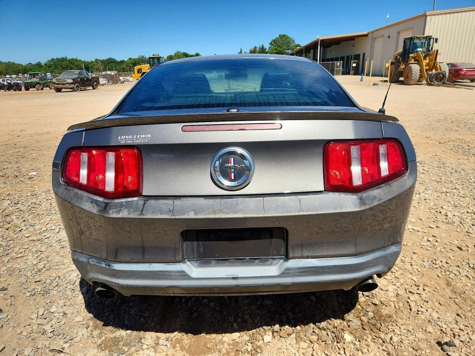 Продаж на аукціоні авто 2011 Ford Mustang, vin: 1ZVBP8AM0B5132876, номер лоту: 53140246