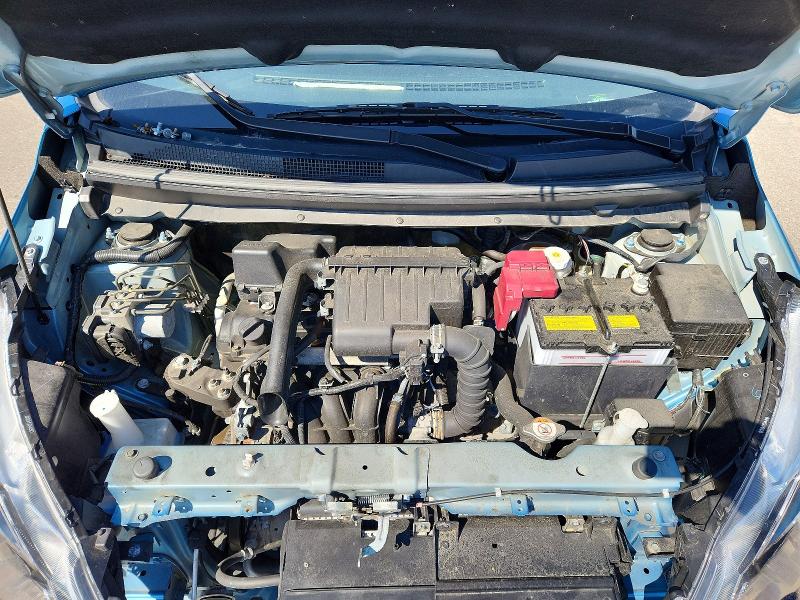 Aukcja sprzedaży 2024 Mitsubishi Mirage, vin: ML32AUHJXRH027265, numer aukcji: 52401566