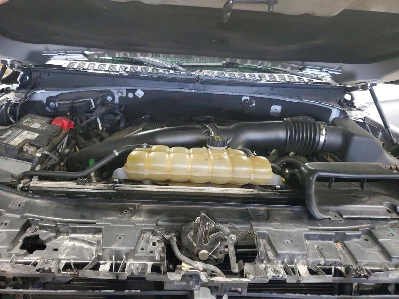 52007686 :رقم المزاد ، 1FMJK1KT8KEA20915 vin ، 2019 Ford Expedition مزاد بيع