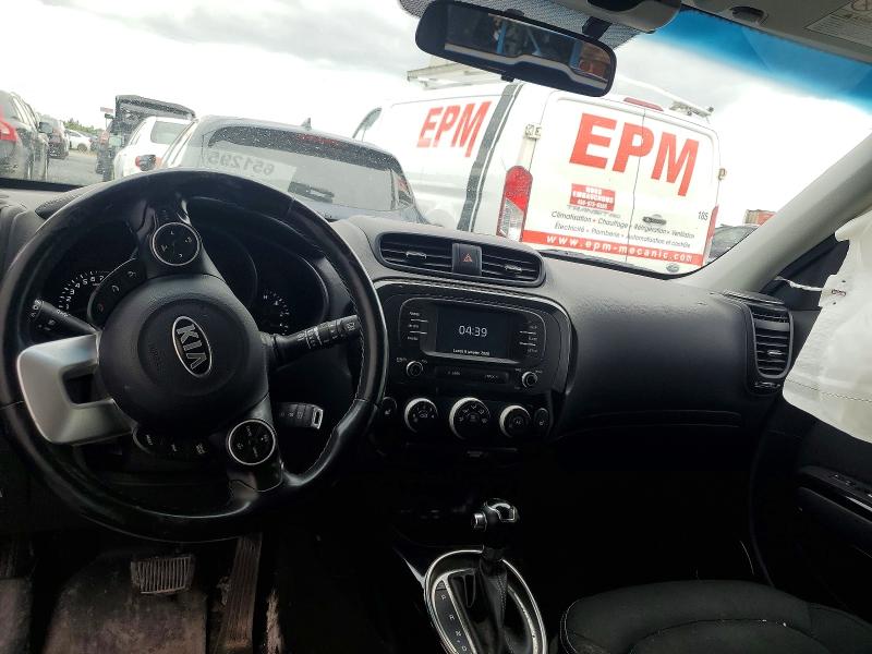 Aukcja sprzedaży 2019 Kia Soul, vin: KNDJP3A55K7670441, numer aukcji: 54684996