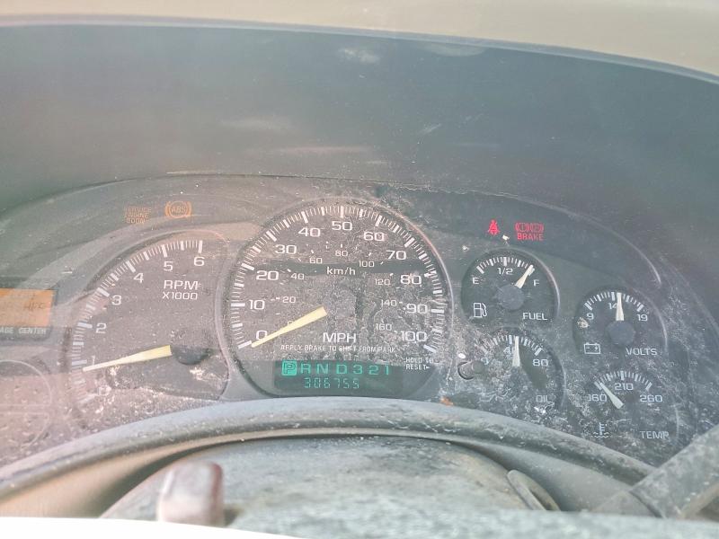 Продаж на аукціоні авто 1999 Chevrolet Silverado, vin: 2GCEC19T3X1125704, номер лоту: 52963276