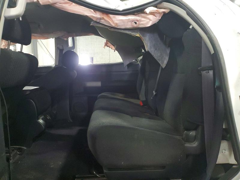 2007 Toyota Tundra მანქანა იყიდება აუქციონზე, vin: 5TBDV541X7S465467, აუქციონის ნომერი: 54256226