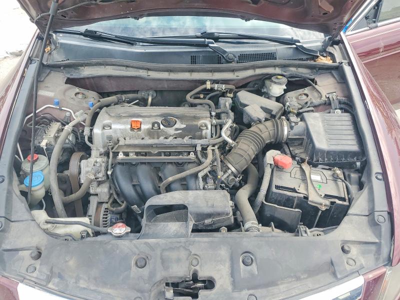 Aukcja sprzedaży 2012 Honda Accord, vin: 1HGCP2F44CA097783, numer aukcji: 51964686