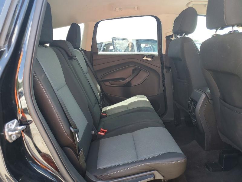 Продажа на аукционе авто 2017 Ford Escape, vin: 1FMCU9G92HUB76672, номер лота: 54907846