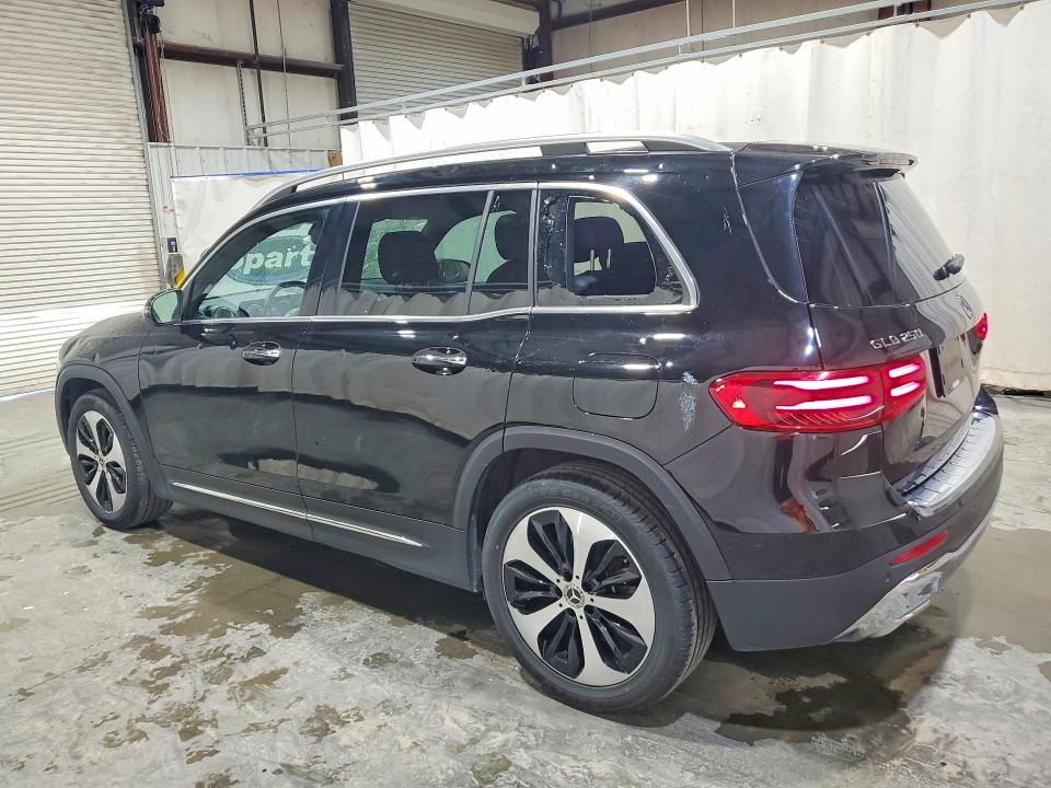 Продажа на аукционе авто 2025 Mercedes-benz Glb, vin: W1N4M4GB9SW380663, номер лота: 53603396