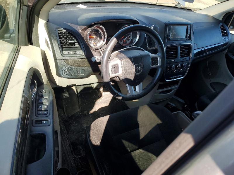 Продаж на аукціоні авто 2016 Dodge Grand Caravan, vin: 2C4RDGBG2GR237250, номер лоту: 52679246