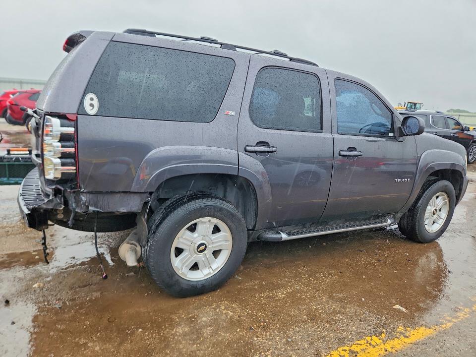 Aukcja sprzedaży 2010 Chevrolet Tahoe, vin: 1GNUKBE04AR183584, numer aukcji: 54879756
