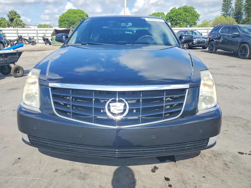 Aukcja sprzedaży 2007 Cadillac Dts, vin: 1G6KD57947U185156, numer aukcji: 52455416