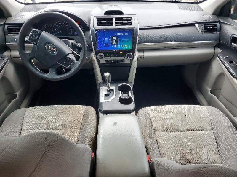 Auction sale of the 2014 Toyota Camry, vin: 4T4BF1FK6ER438867, lot number: 52355646