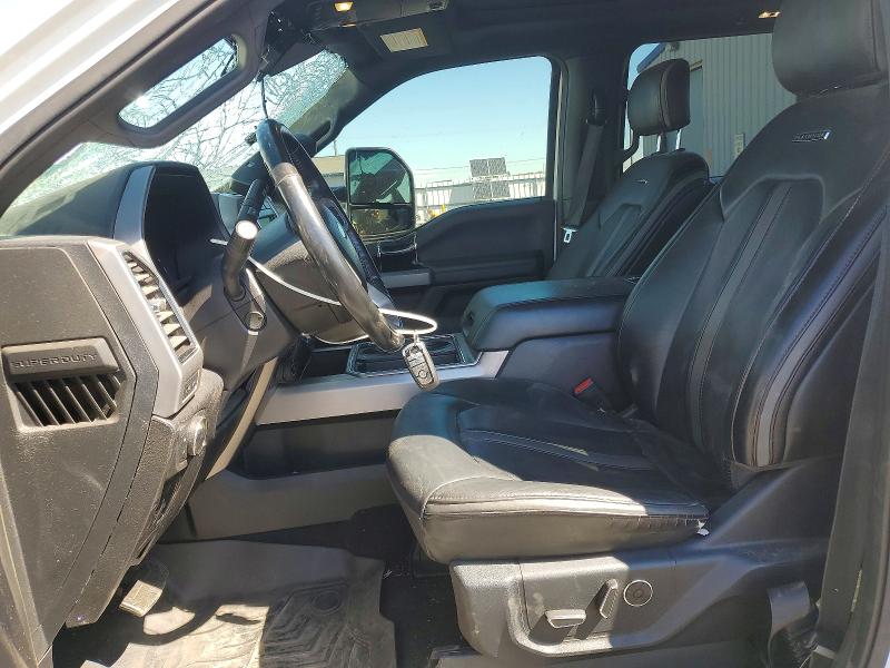 Auction sale of the 2021 Ford F250, vin: 1FT7W2BT4MEC67263, lot number: 54451816