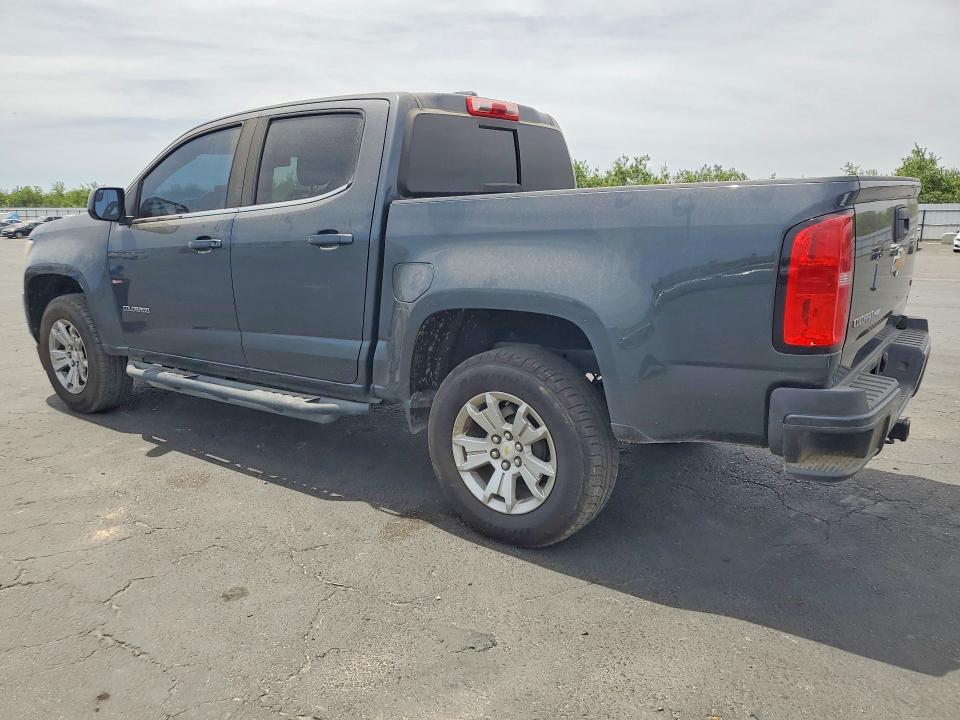 Aukcja sprzedaży 2017 Chevrolet Colorado, vin: 1GCGSCEN6H1205990, numer aukcji: 54142686