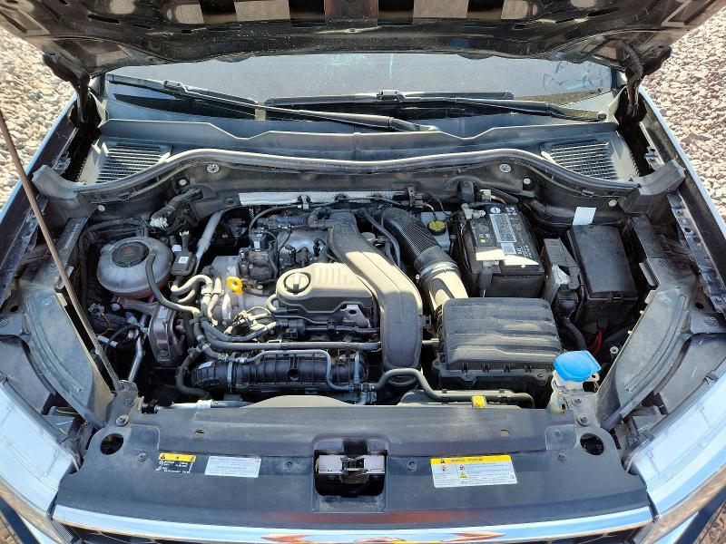 Aukcja sprzedaży 2022 Volkswagen Taos, vin: 3VVLX7B25NM006236, numer aukcji: 53402896
