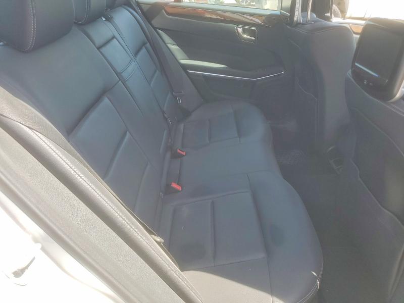 2016 Mercedes-benz E მანქანა იყიდება აუქციონზე, vin: WDDHF5KB9GB172335, აუქციონის ნომერი: 53756646