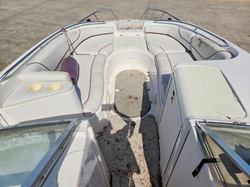 2003 Boat Uk მანქანა იყიდება აუქციონზე, vin: ETC00073G203, აუქციონის ნომერი: 52908736
