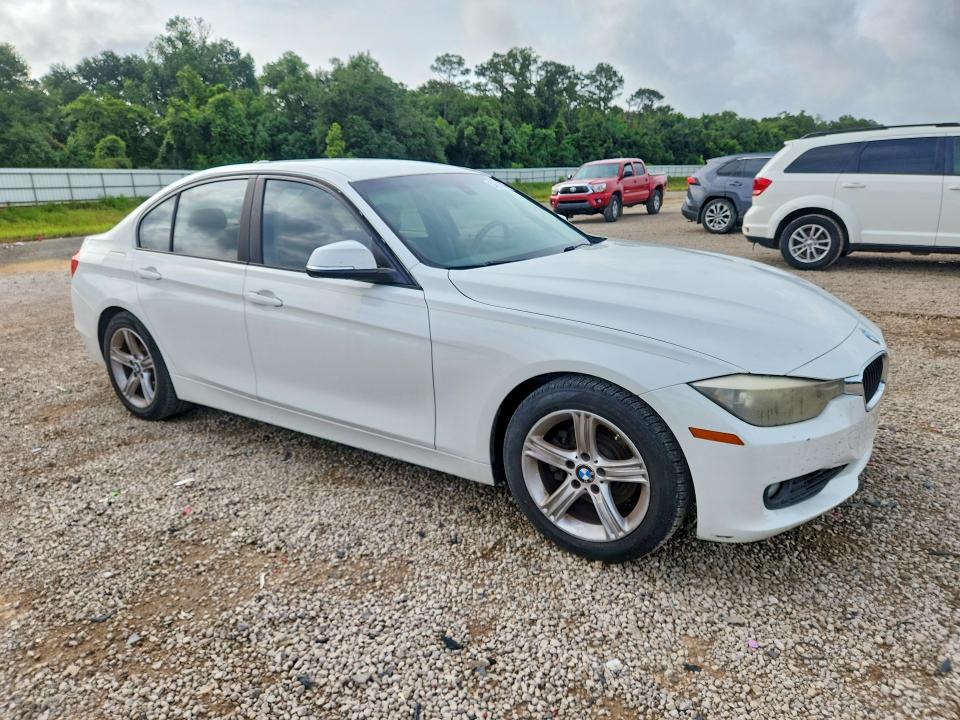Продажа на аукционе авто 2015 Bmw 328, vin: WBA3A5C58FP605458, номер лота: 54761626