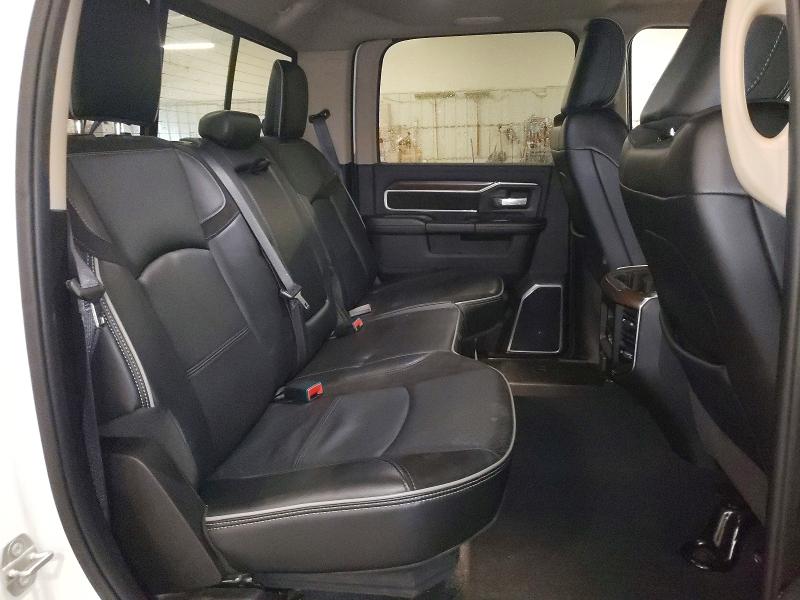 Продаж на аукціоні авто 2022 Ram 2500, vin: 3C6UR5FL9NG180322, номер лоту: 52304736