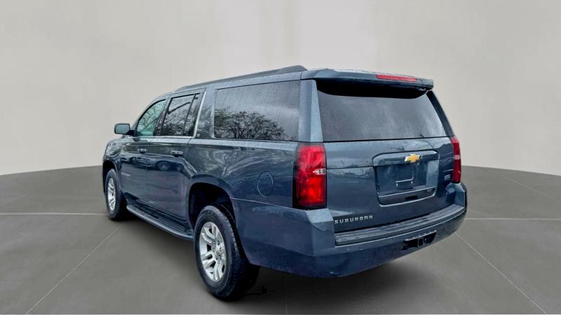 Aukcja sprzedaży 2019 Chevrolet Suburban, vin: 1GNSKHKC5KR222533, numer aukcji: 52507466