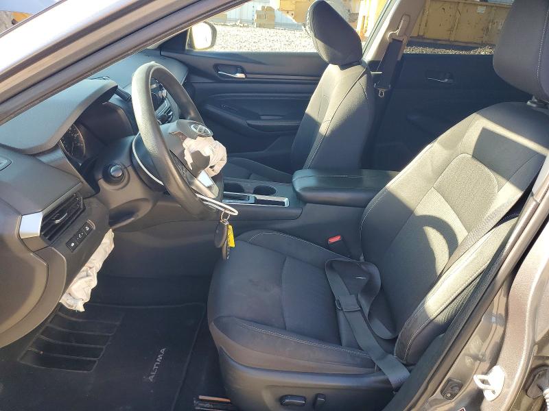 Продаж на аукціоні авто 2019 Nissan Altima, vin: 1N4BL4BV9KC206134, номер лоту: 49844696