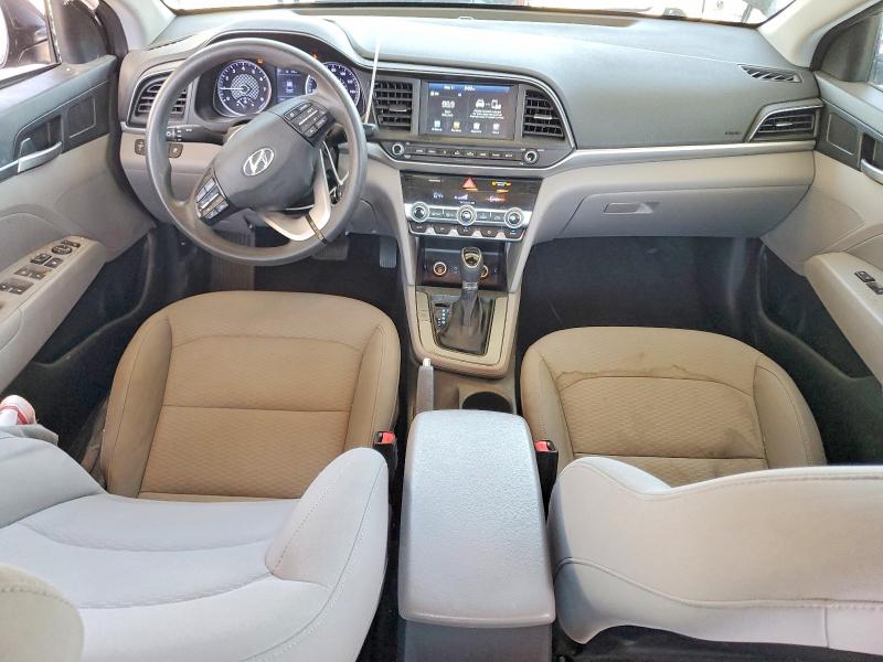 Aukcja sprzedaży 2020 Hyundai Elantra, vin: 5NPD84LF1LH541339, numer aukcji: 53262996