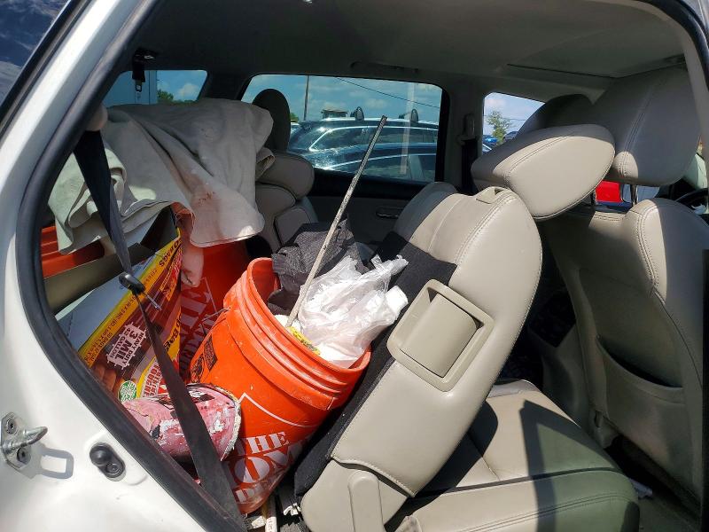 54421896 :رقم المزاد ، JM3TB3CV5B0327021 vin ، 2011 Mazda Cx-9 مزاد بيع