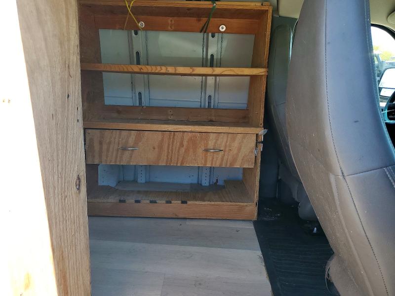 Aukcja sprzedaży 2018 Chev Express G3500, vin: 1GCZGHFG5J1275932, numer aukcji: 52307456