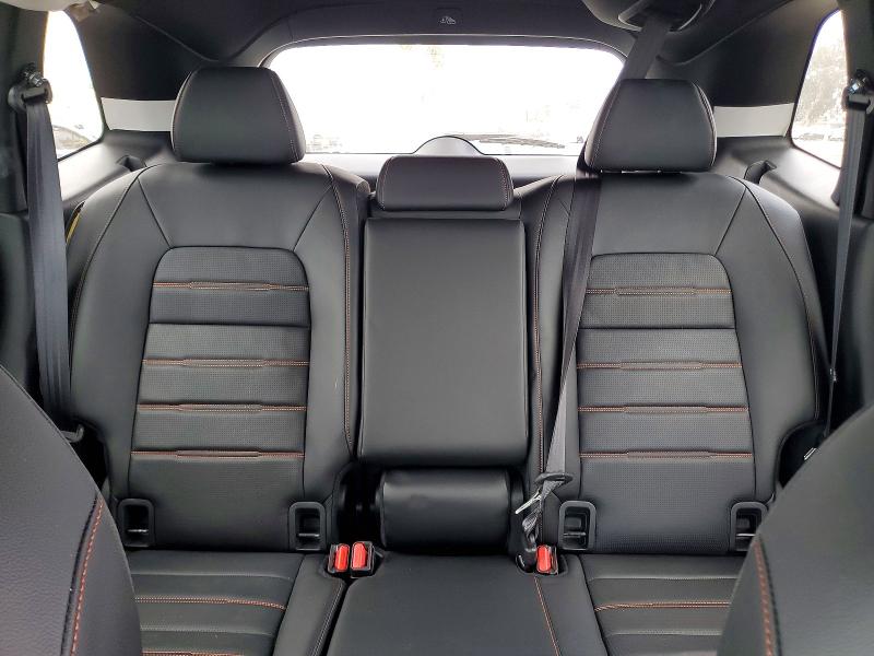 51555546 :رقم المزاد ، 5J6RS5H83TL008079 vin ، 2026 Honda Cr-v مزاد بيع