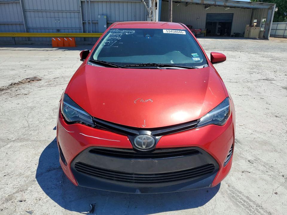 Aukcja sprzedaży 2019 Toyota Corolla, vin: 5YFBURHE3KP923289, numer aukcji: 53458046