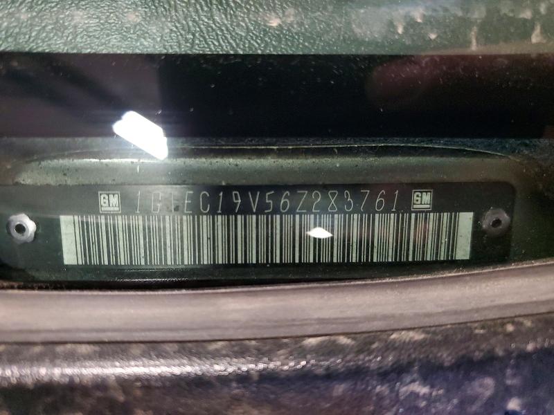 Aukcja sprzedaży 2006 Gmc New Sierra, vin: 1GTEC19V56Z283761, numer aukcji: 53451066