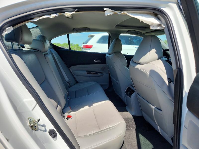 Продаж на аукціоні авто 2016 Acura Tlx, vin: 19UUB1F5XGA009458, номер лоту: 52039796