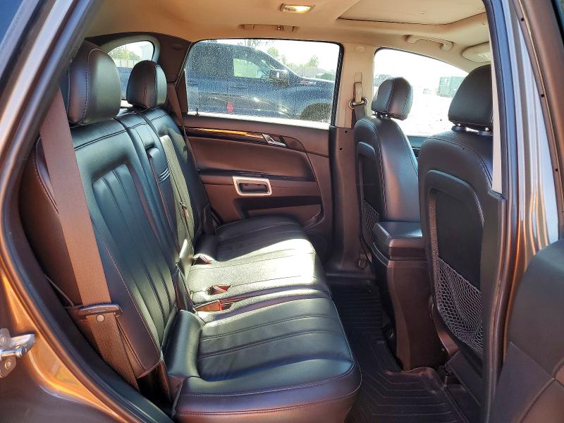 Продажа на аукционе авто 2014 Chevrolet Captiva, vin: 3GNAL4EK2ES519054, номер лота: 53422286