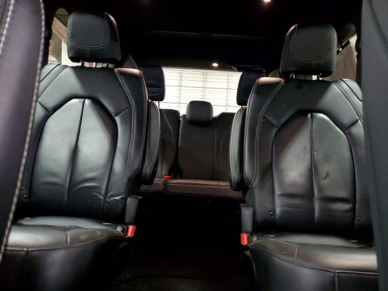 Aukcja sprzedaży 2019 Chrysler Pacifica, vin: 2C4RC1EG3KR549050, numer aukcji: 54616466