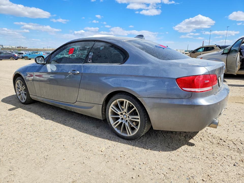 Продажа на аукционе авто 2010 Bmw 335i Xdrive 2dr Awd, vin: WBAWC7C59AE270573, номер лота: 51897606
