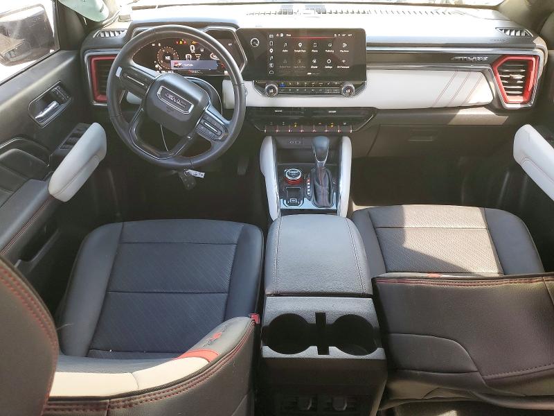 Продаж на аукціоні авто 2023 Gmc Canyon, vin: 1GTP6EEK9P1265475, номер лоту: 50126386