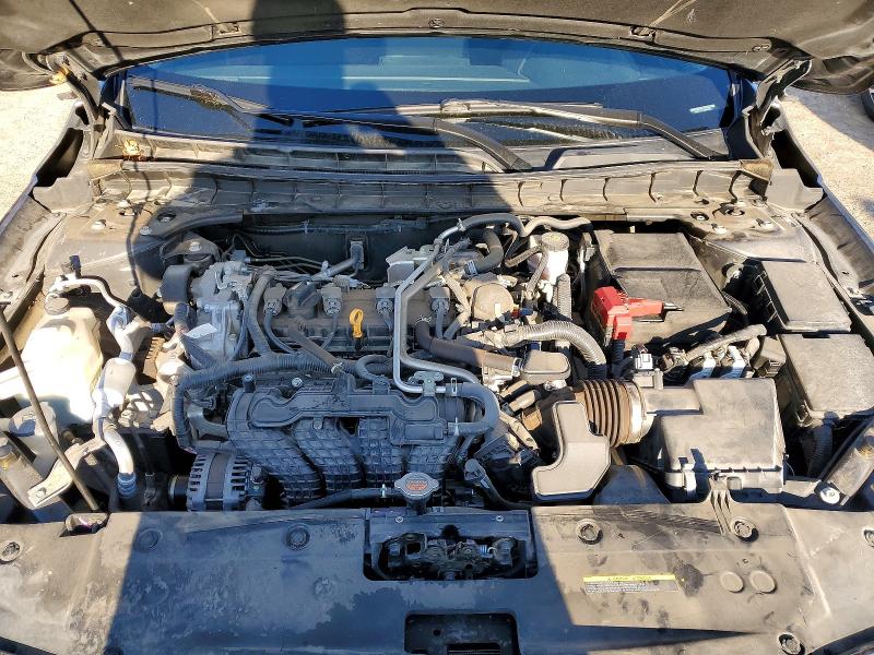 Aukcja sprzedaży 2021 Nissan Altima, vin: 1N4BL4DV0MN403603, numer aukcji: 52426516