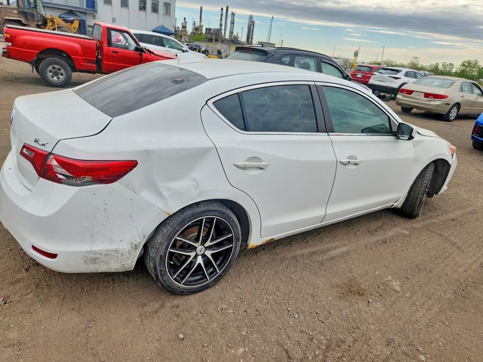 Aukcja sprzedaży 2014 Acura Ilx, vin: 19VDE1F73EE401501, numer aukcji: 55422276