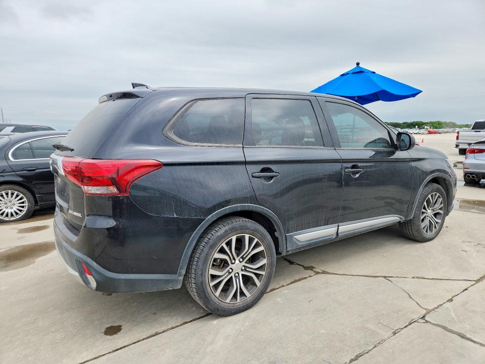 Aukcja sprzedaży 2018 Mitsubishi Outlander, vin: JA4AD2A37JZ052973, numer aukcji: 52779336