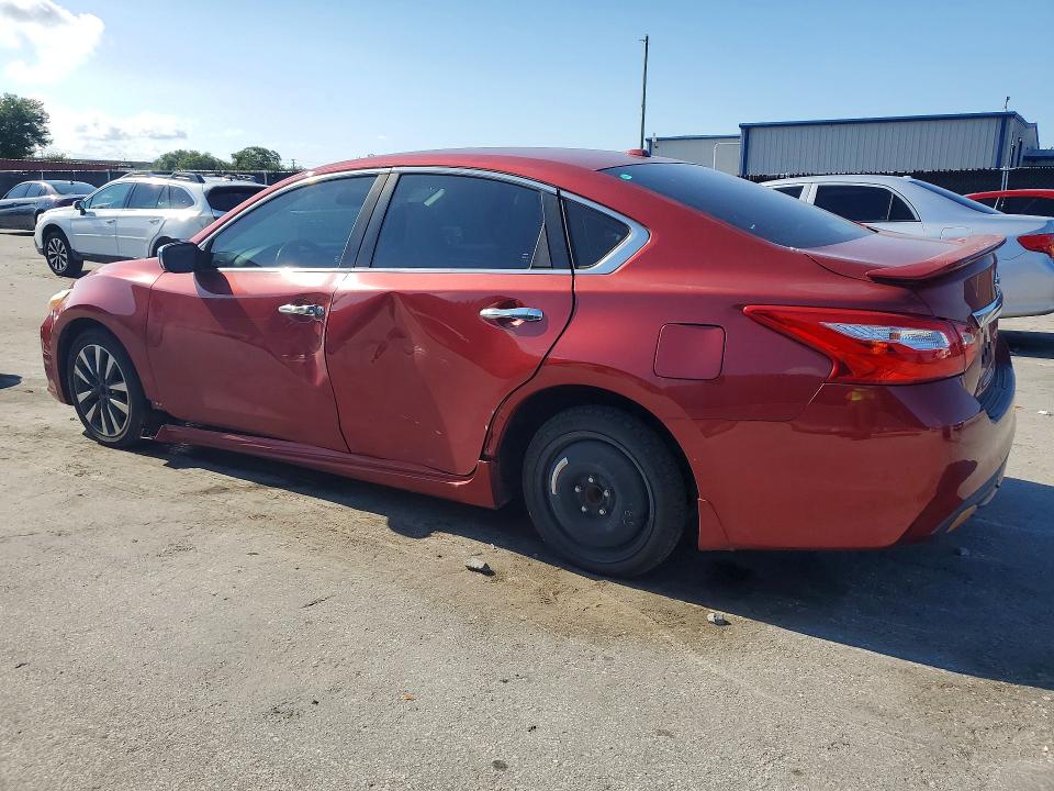Aukcja sprzedaży 2016 Nissan Altima, vin: 1N4AL3AP5GC277315, numer aukcji: 51918456
