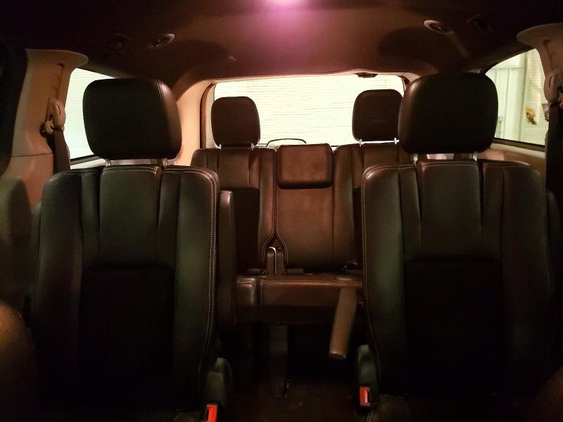 Продажа на аукционе авто 2017 Dodge Grand Caravan, vin: 2C4RDGCG0HR790236, номер лота: 52379946