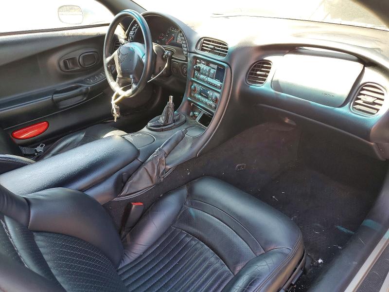 Продаж на аукціоні авто 1999 Chevrolet Corvette, vin: 1G1YY32G3X5116483, номер лоту: 52058556
