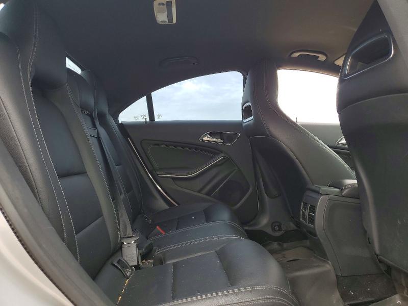 Продажа на аукционе авто 2018 Mercedes-benz Cla, vin: WDDSJ4GB5JN507250, номер лота: 53392226